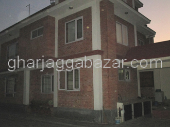 House on Rent at Chundevi